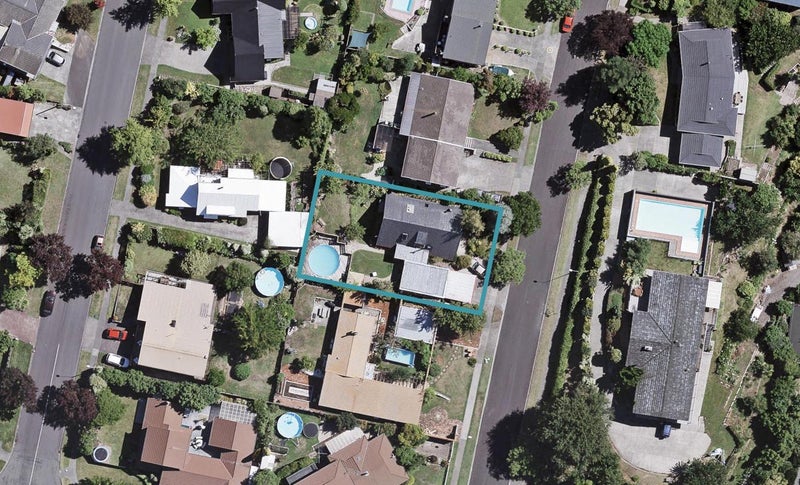 5 Ewan Place, Taradale, Napier - Carousel 1