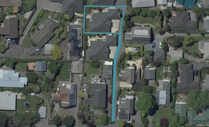 9B Buxton Terrace, Saint Martins, Christchurch - Carousel 1