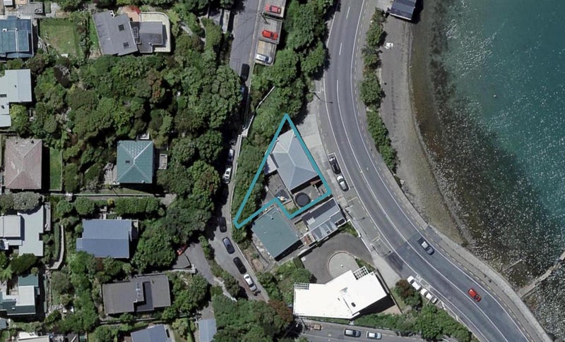 96 Evans Bay Parade, Roseneath, Wellington - Carousel 1