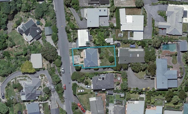 22 Seatoun Heights Road, Seatoun, Wellington - Carousel 1