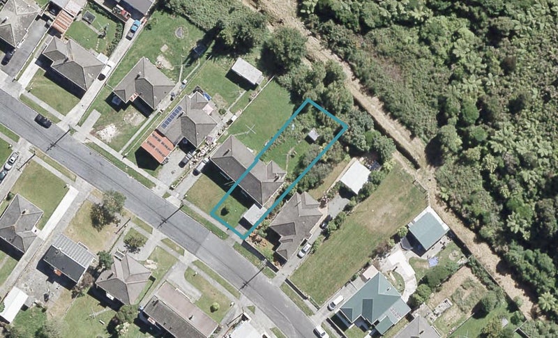 29 Wilkie Crescent, Naenae, Lower Hutt - Carousel 1