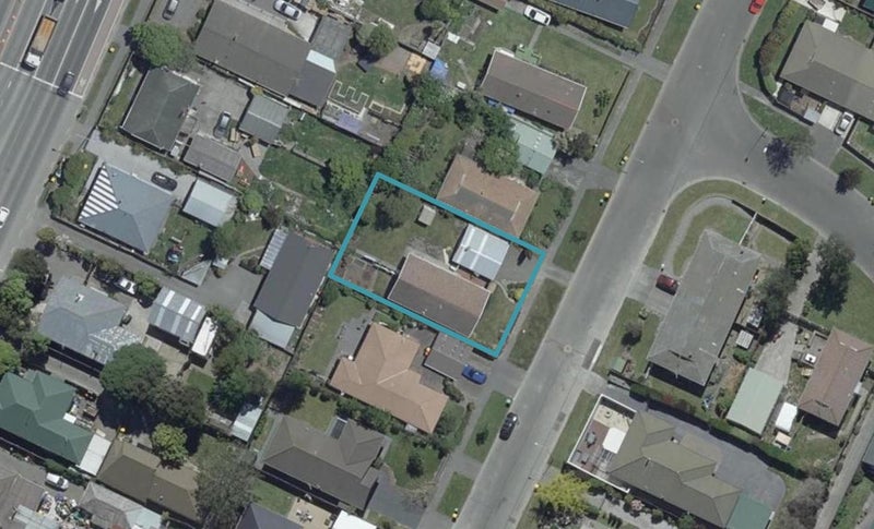 24 Shannon Place, Belfast, Christchurch - Carousel 1