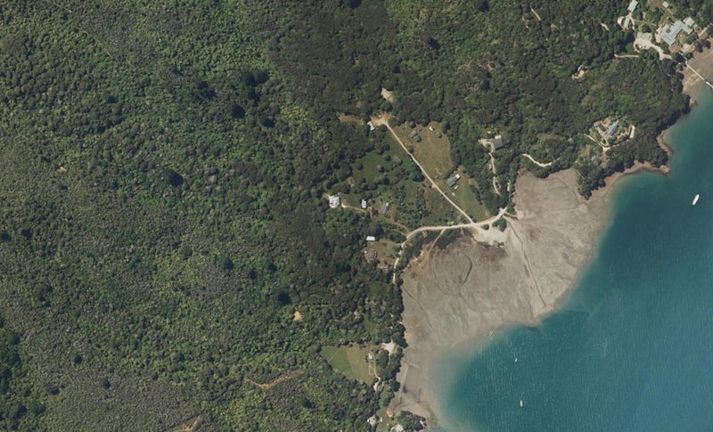 7190 Kenepuru Road, Raetihi, Marlborough Sounds - Carousel 1