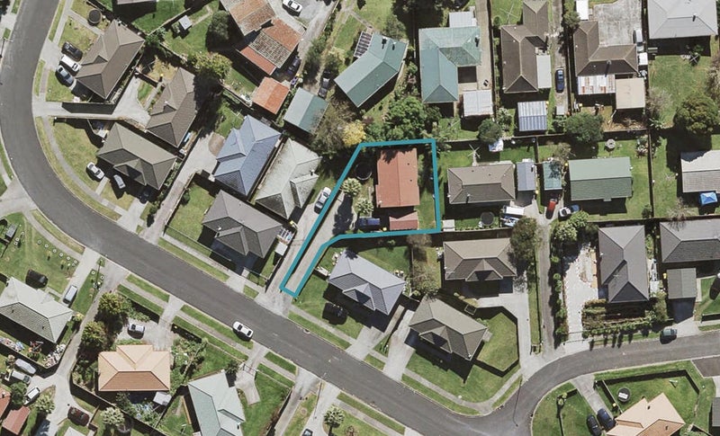 14 Manston Road, Mangere, Auckland - Carousel 1
