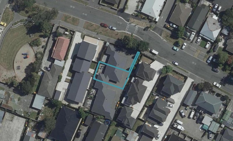 2/54 Charles Street, Waltham, Christchurch - Carousel 1