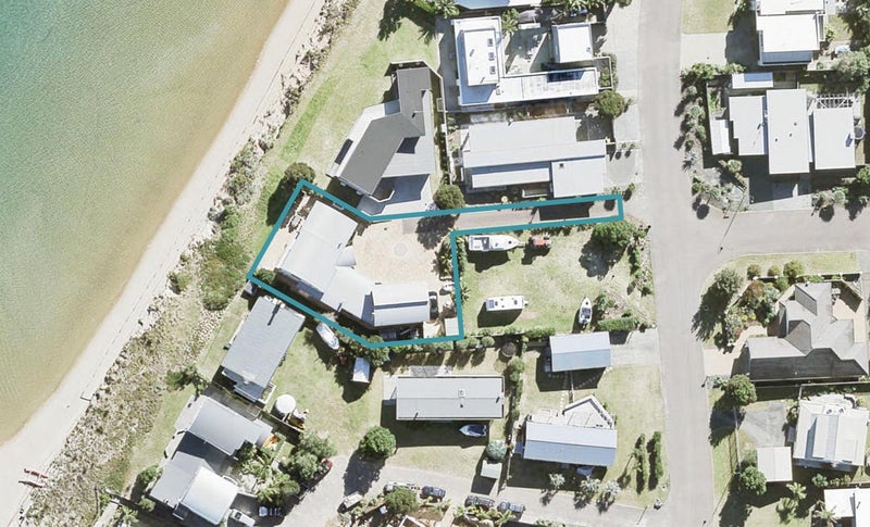 249 Omaha Drive, Warkworth - Carousel 1