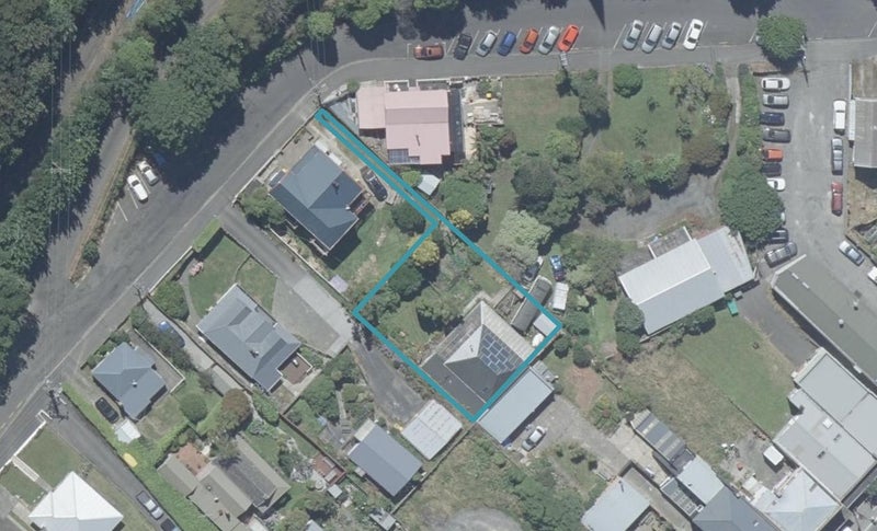 3 Ajax Road, Port Chalmers, Dunedin - Carousel 1