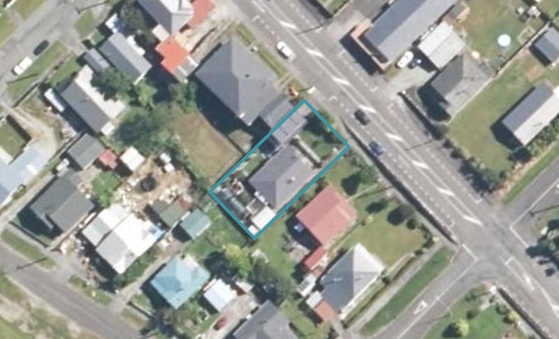 132 Bright Street, Cobden, Greymouth - Carousel 1