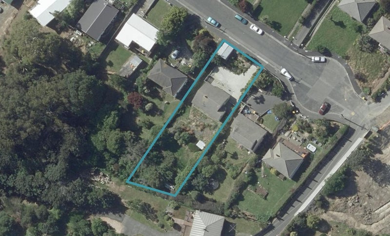 25 Belford Street, Waverley, Dunedin - Carousel 1