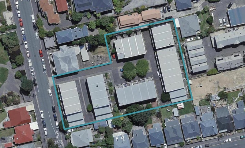 13/37 Daniell Street, Newtown, Wellington - Carousel 1