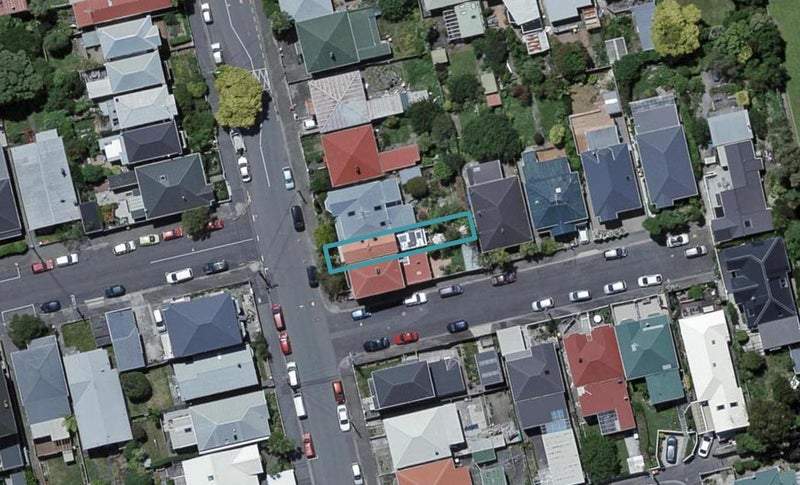 51 Coromandel Street, Newtown, Wellington - Carousel 1