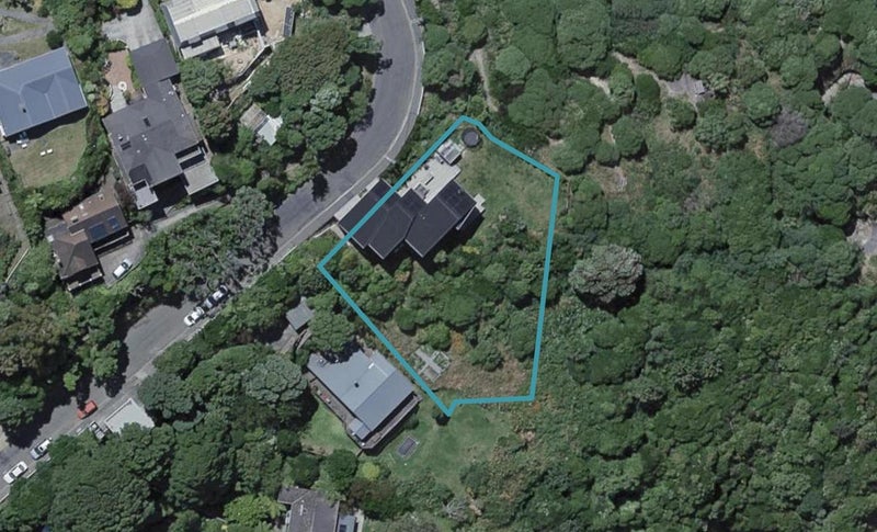 162 Barnard Street, Wadestown, Wellington - Carousel 1