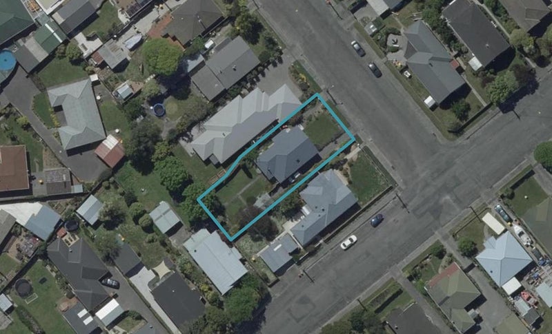 3 Spring Grove Street, Spreydon, Christchurch - Carousel 1