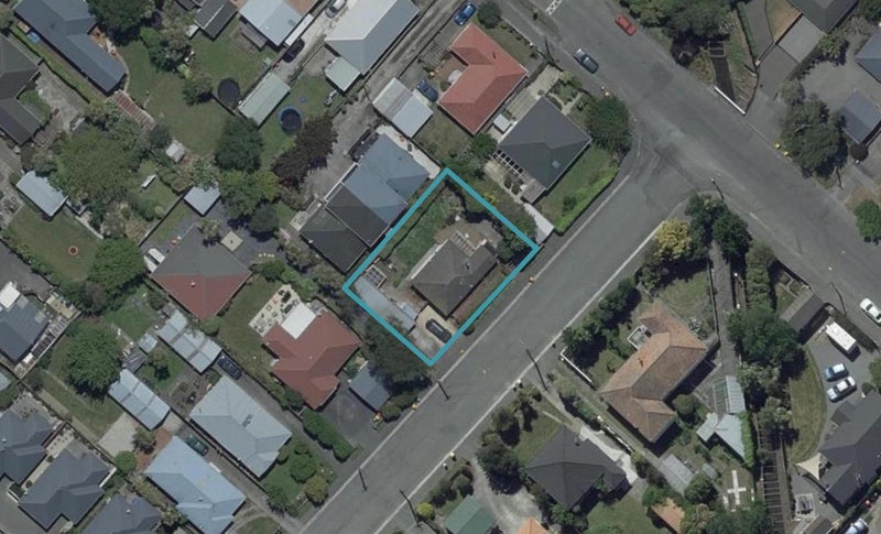 49 Harrison Street, Mairehau, Christchurch - Carousel 1