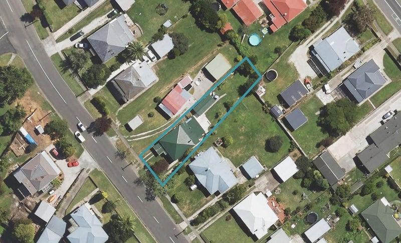 163 Stout Street, Mangapapa, Gisborne - Carousel 1