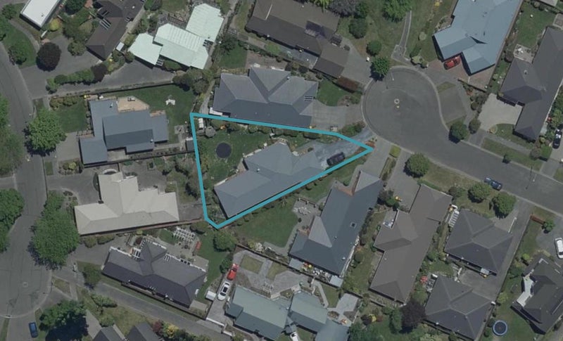 23 Abingdon Court, Avonhead, Christchurch - Carousel 1