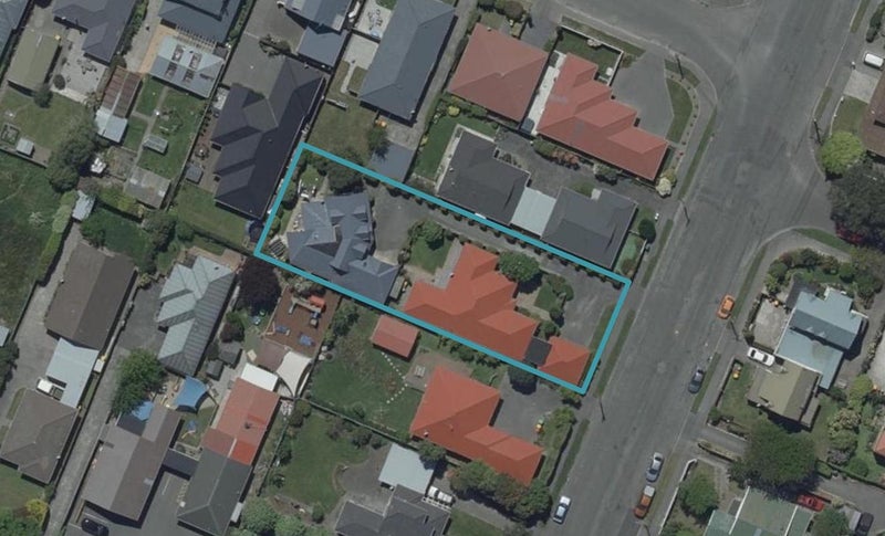 2/7 Nortons Road, Avonhead, Christchurch - Carousel 1