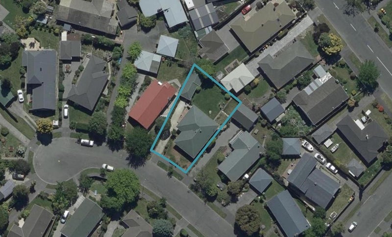 6 Kingsgate Place, Burnside, Christchurch - Carousel 1