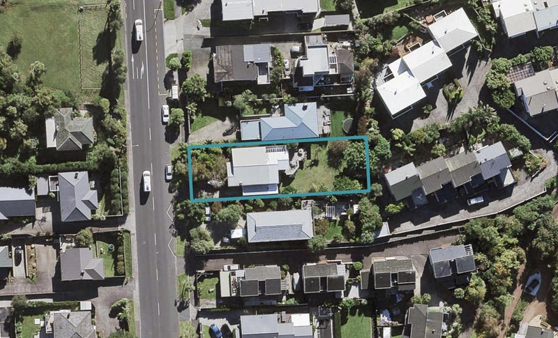 169 Birkenhead Avenue, Birkenhead, Auckland - Carousel 1