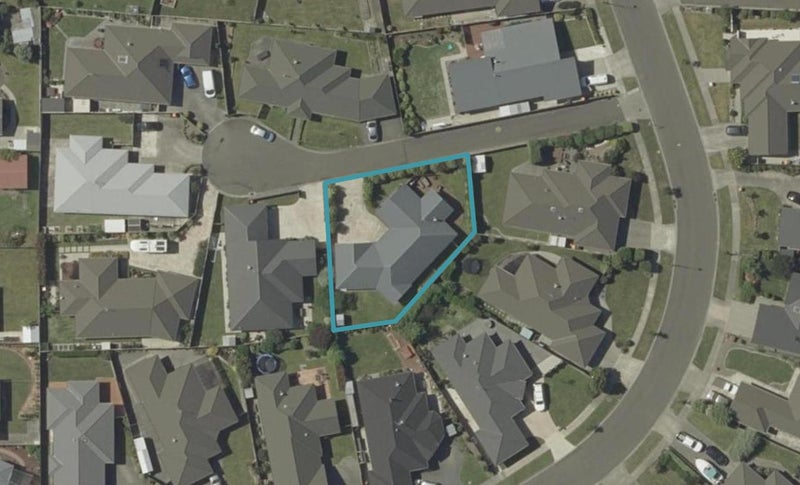 3 Dryden Court, Kelvin Grove, Palmerston North - Carousel 1
