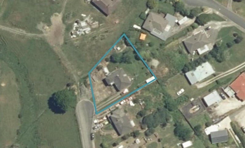20 Earl Street, Te Kuiti - Carousel 1