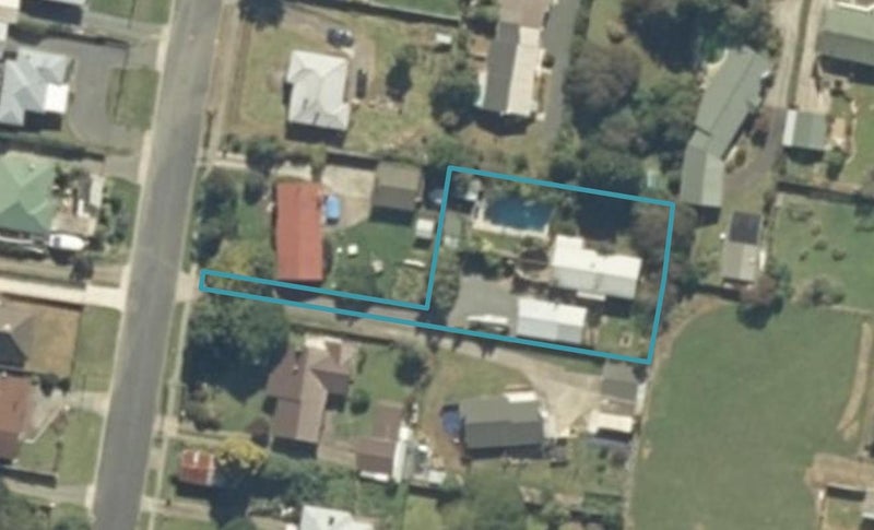 21A Whitaker Street, Kihikihi, Te Awamutu - Carousel 1