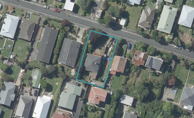 18 Ventnor Street, Mornington, Dunedin - Carousel 1