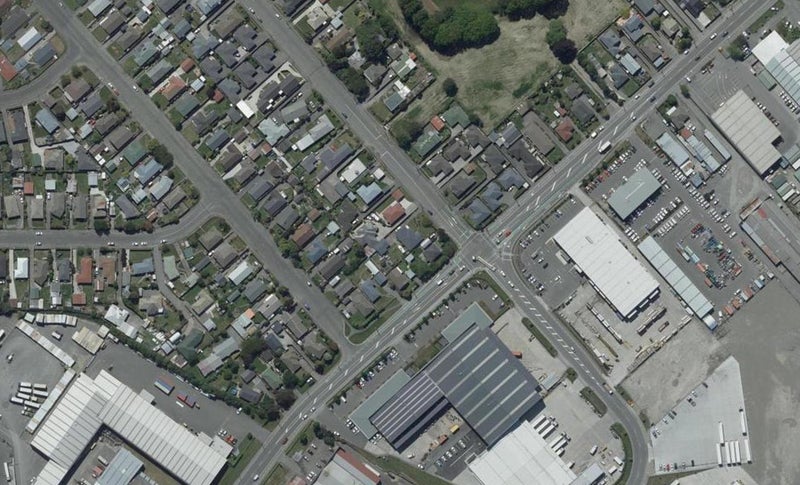 3/48 Seymour Street, Hornby, Christchurch - Carousel 1