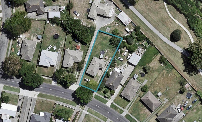 96 Geddis Avenue, Maraenui, Napier - Carousel 1