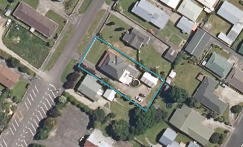 25 Tyndall Street, Pahiatua - Carousel 1