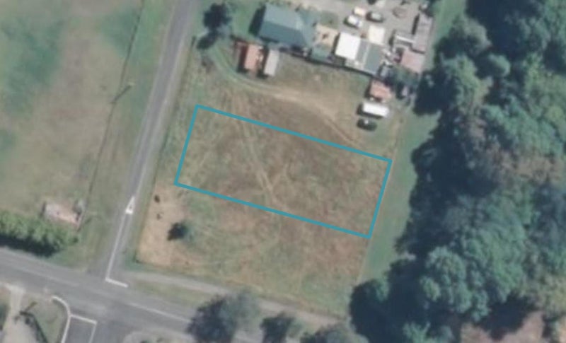 52 Hornbrook Street, Temuka - Carousel 1
