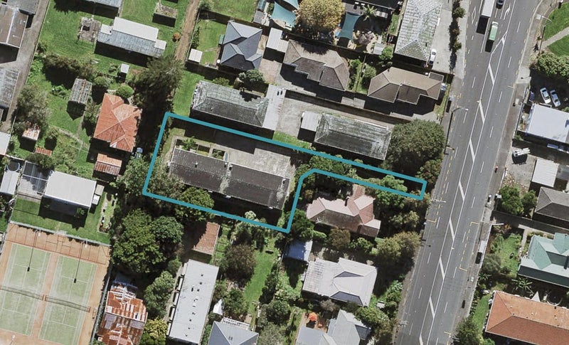 1/0 Sandringham Road, Sandringham, Auckland - Carousel 1