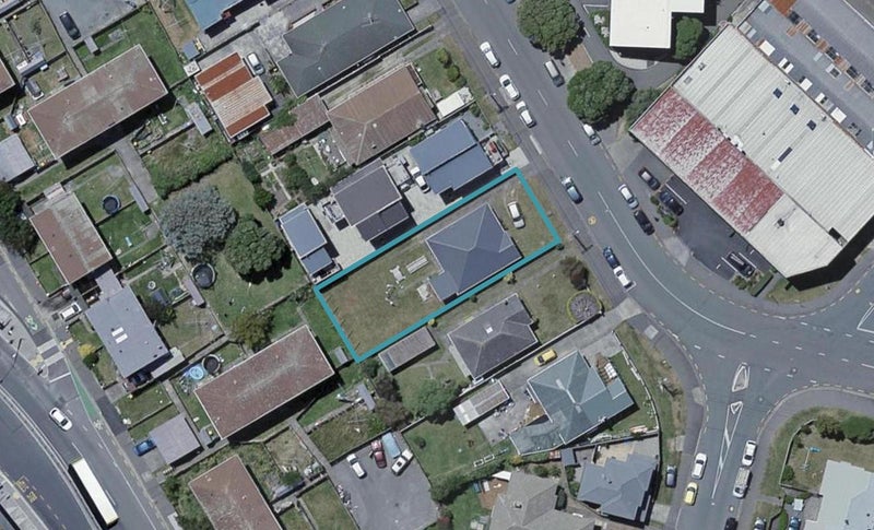 31 Kemp Street, Kilbirnie, Wellington - Carousel 1
