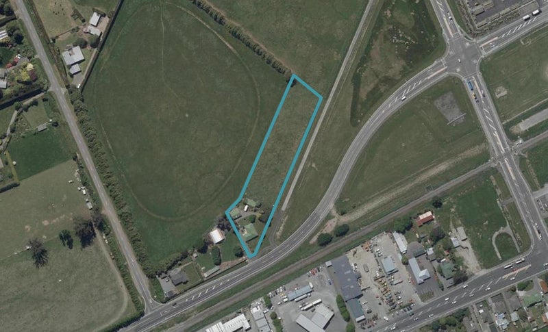 578 Waterloo Road, Islington, Christchurch - Carousel 1