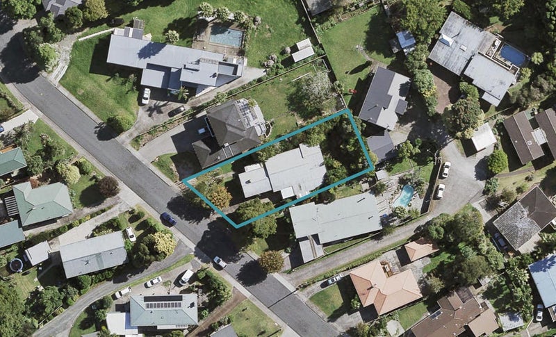 14 Hillcrest Grove, Hillpark, Auckland - Carousel 1