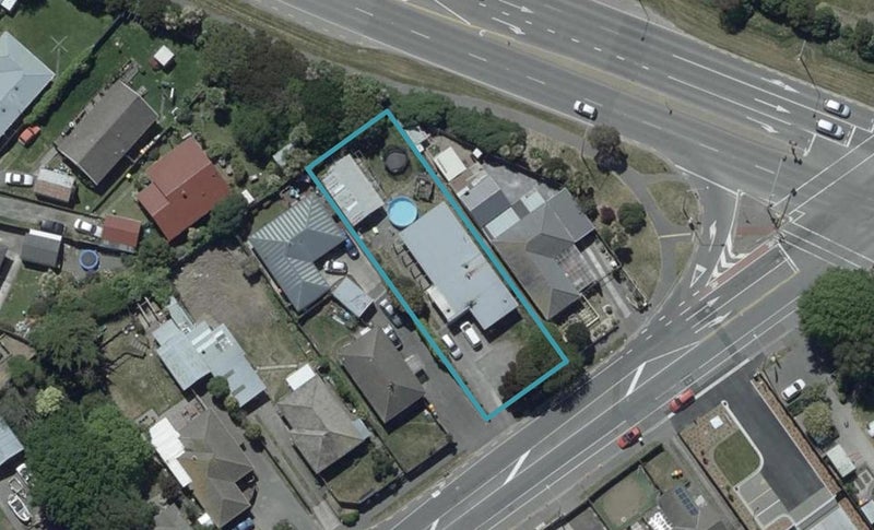 333 Wainoni Road, Avondale, Christchurch - Carousel 1