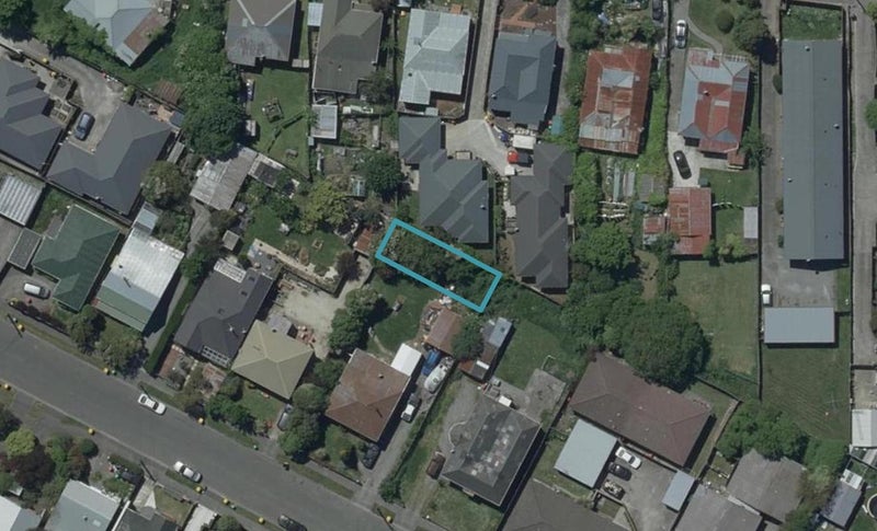 6/168 Bordesley Street, Phillipstown, Christchurch - Carousel 1