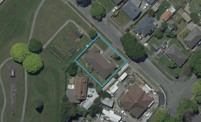 2/5 Jebson Street, Mairehau, Christchurch - Carousel 1