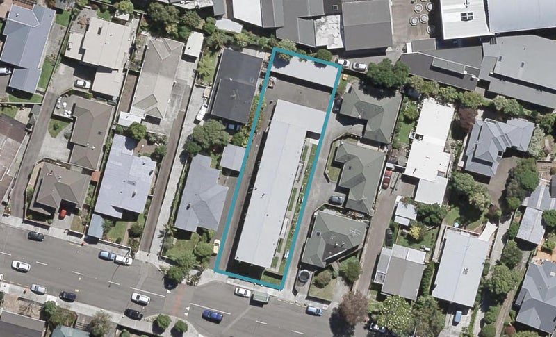 43L Brunswick Street, Hutt Central, Lower Hutt - Carousel 1