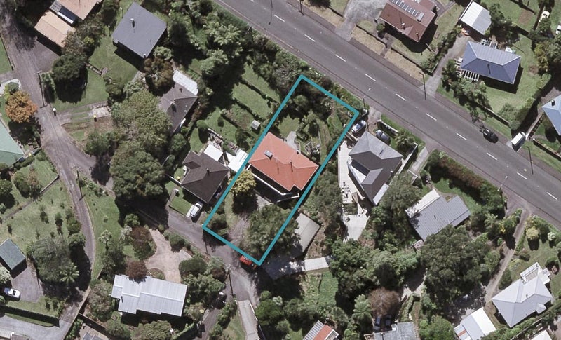 69 Huatoki Street, Vogeltown, New Plymouth - Carousel 1