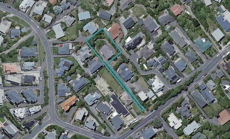38B Waru Street, Khandallah, Wellington - Carousel 1