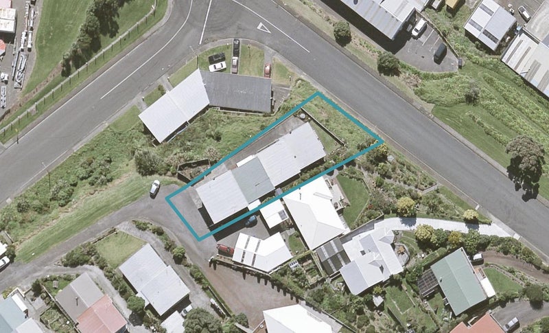 3/31 Findlay Street, Moturoa, New Plymouth - Carousel 1