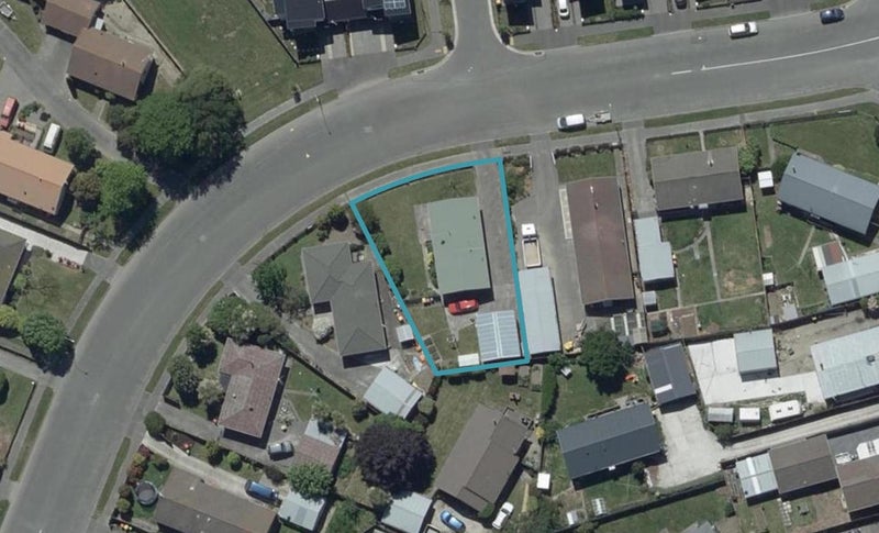 69 Vanguard Drive, Broomfield, Christchurch - Carousel 1