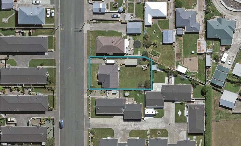 84 Brown Street, Kingswell, Invercargill - Carousel 1