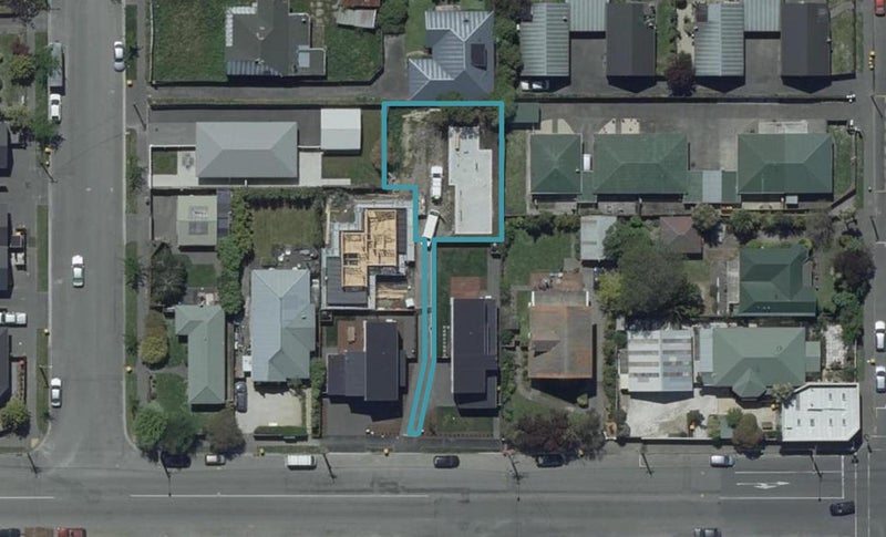 3/177 Edgeware Road, Edgeware, Christchurch - Carousel 1