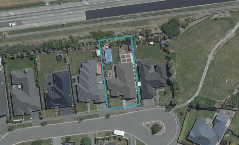 9 Rosebank Close, Northwood, Christchurch - Carousel 1