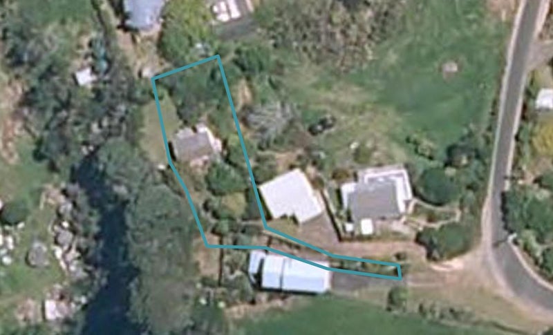 229A Big Bay Road, Manukau Heads, Āwhitu - Carousel 1