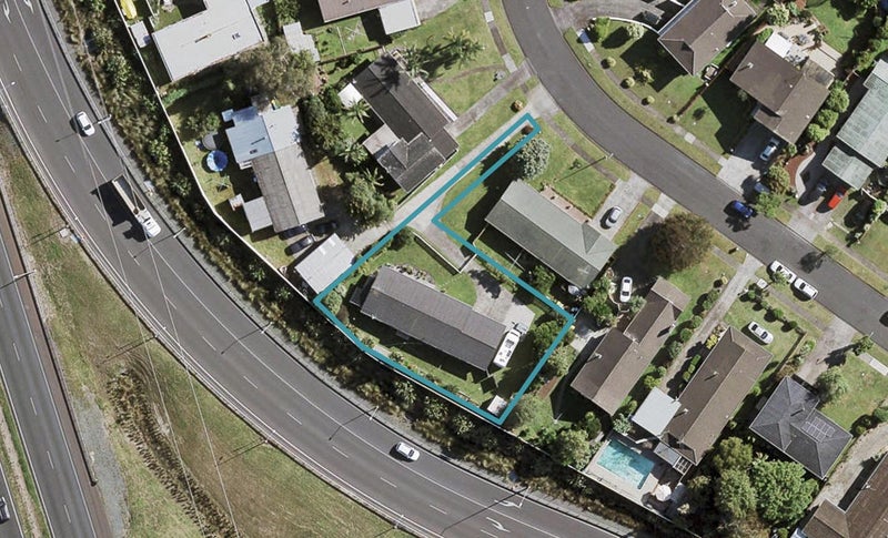 15 Bexley Place, Pahurehure, Papakura - Carousel 1
