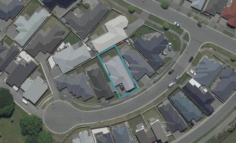4 Strone Close, Broomfield, Christchurch - Carousel 1