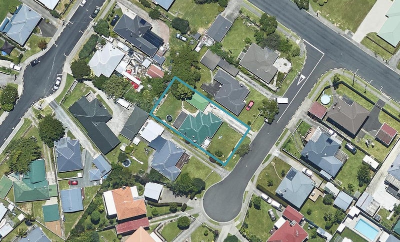 5 Seaforth Grove, Greerton, Tauranga - Carousel 1
